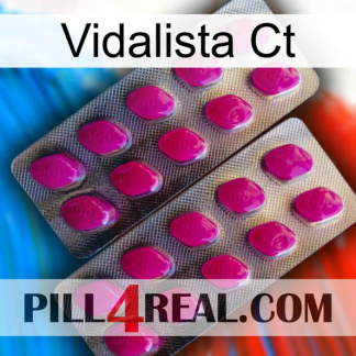 Vidalista Ct 10